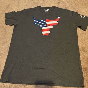 Project Rock T-Shirt